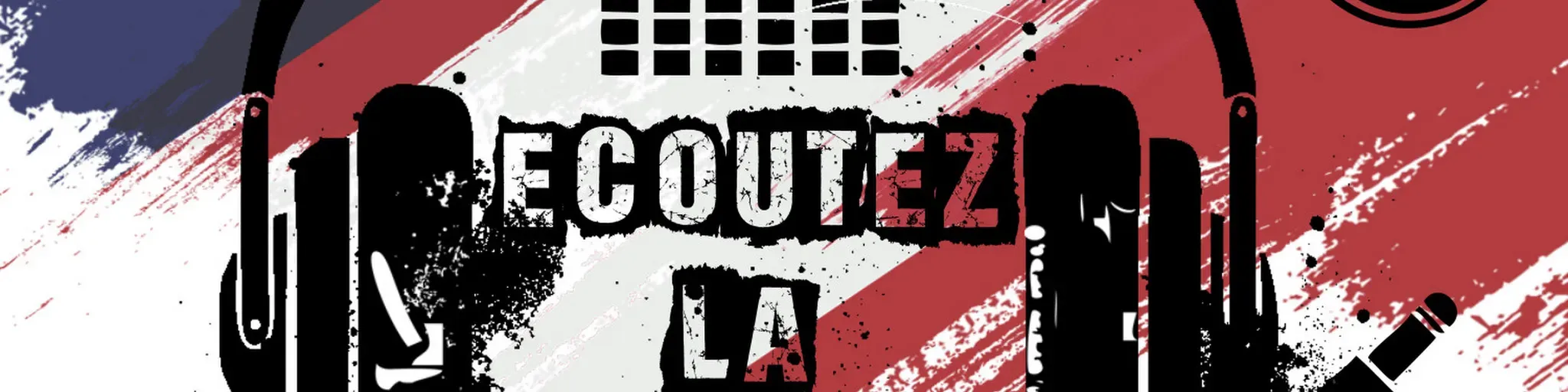 Ecoutez La France