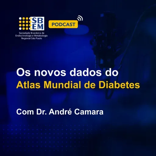 Os novos dados do Atlas Mundial de Diabetes 