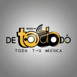 RADIO DE TODO