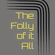 'The Folly of it All' - Episode 6 in the DI Adam Moorcroft Mystery series