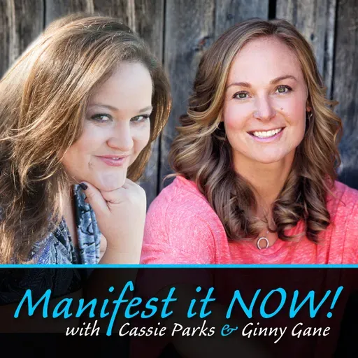 Buckets of Money: A 20-Year Manifestation Comes to Life