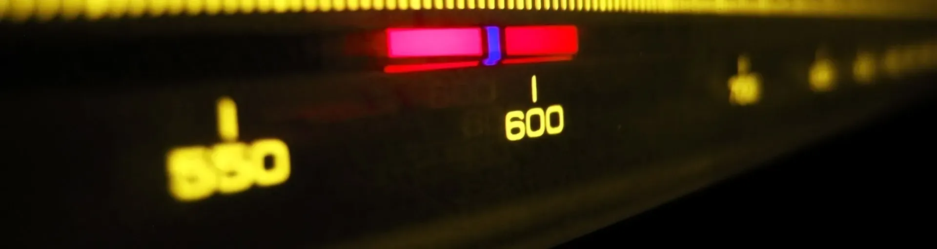 Radio Hirondelle - 107.5 FM