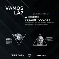 Por que e Como Gerenciar Identidades e Acesso na Nuvem