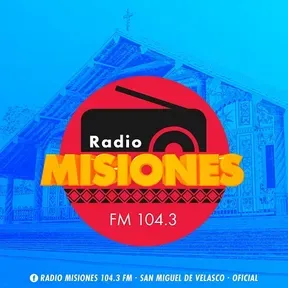 Radio Misiones 104.3