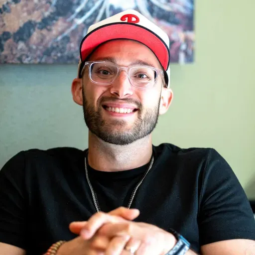 Gluten Free TikTok Content Creator, The Macro Celiac: Coeliac Dad Raising Two Children with Coeliac Disease