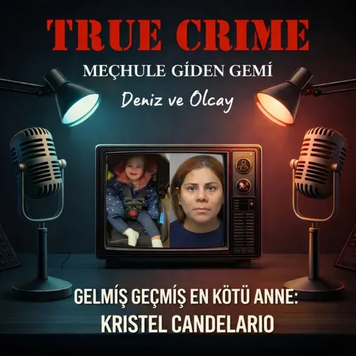 Gelmiş Geçmiş En Kötü Anne: Kristel Candelario