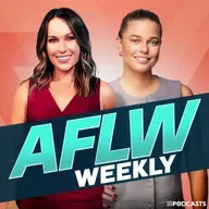 Can we make women's sport better for ALL codes? AFLW & NRLW experts discuss..