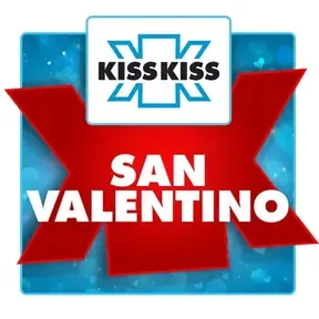 Radio Kiss Kiss Ran Valentino diretta