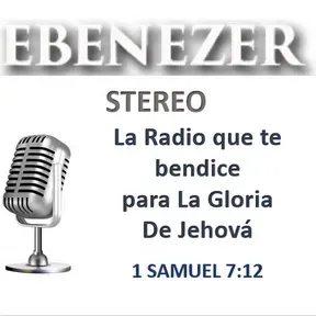 EBENEZER STEREO