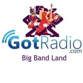 GotRadio Big Band Land