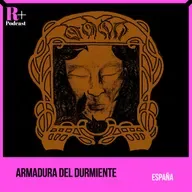 Armadura del Durmiente: Folk oscuro, copla y experimentación en 'Por la belleza del acto' I Entrevista 