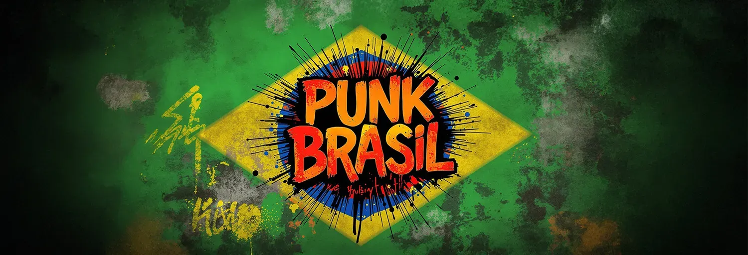 Punk Brasil