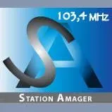Station Amager direkte