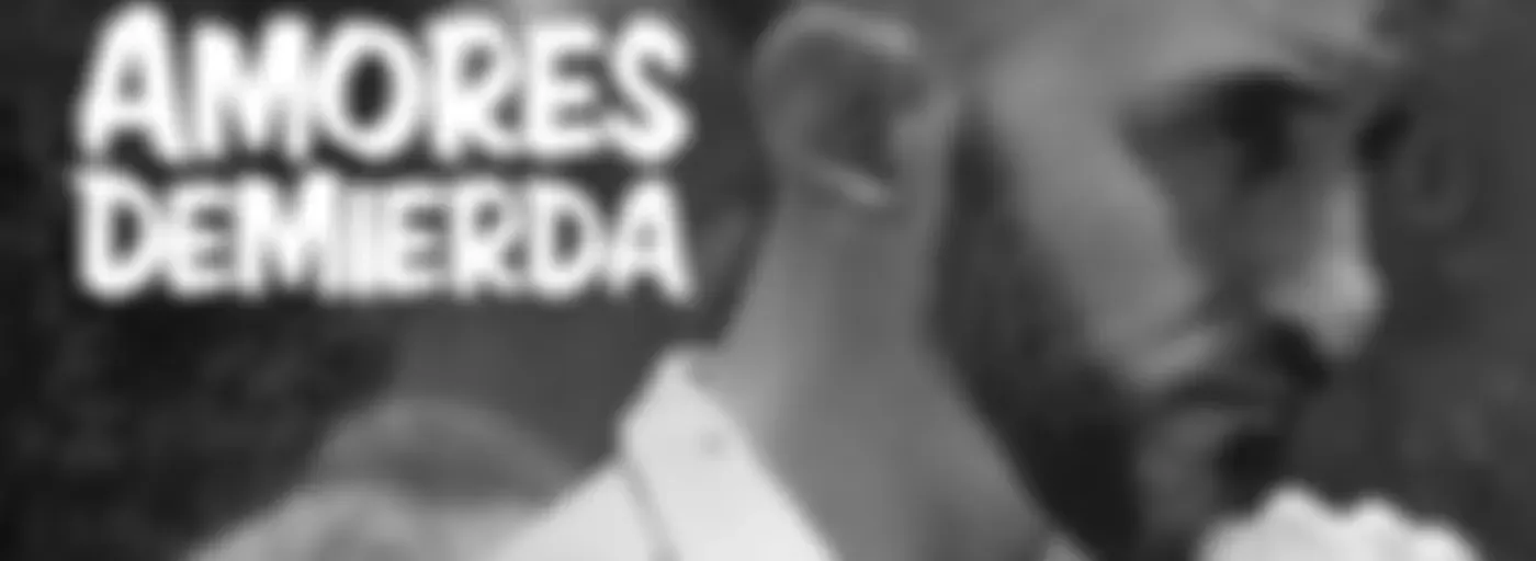 EL PELA ROMERO | Basta de Amores de Mierda