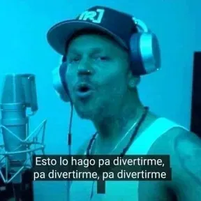 De todo un poco.