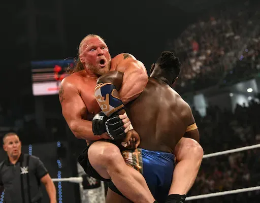 WREDS #881 – Angriffsmodus