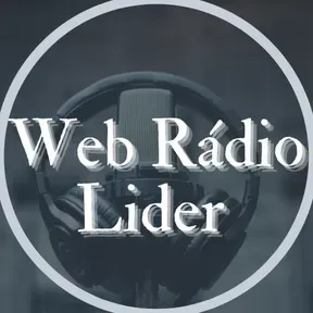WEB RADIO LIDER