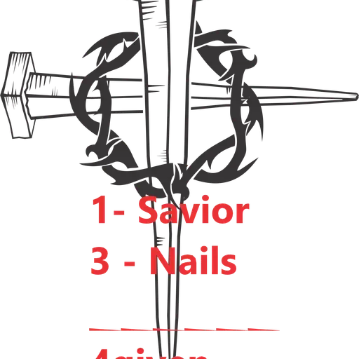Backyard Bible Study (Episode 4)