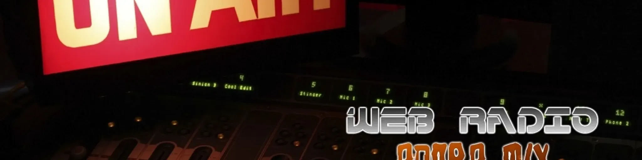 Rádio Adora Mix