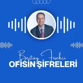 Ofisin Şifreleri