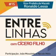 2°Temp| #15 Vice-prefeito de Maceió, Ronaldo Lessa