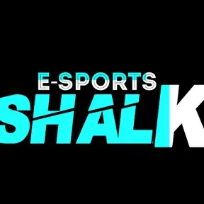 Time da Shalk