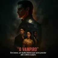 [Trailer] O VAMPIRO