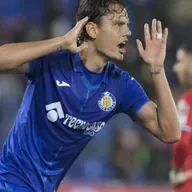 08X14 VICTORIA FRENTE AL REAL MADRID