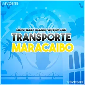 Transporte Maracaibo