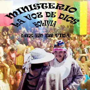 Ministério Lá Voz de Dios Bolivia