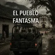 El Pueblo Fantasma (Historias De Militares)