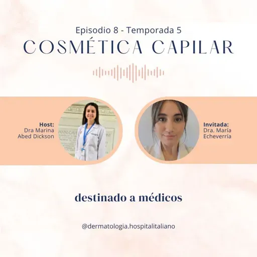 Cosmética capilar | destinado a médicos