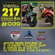 8 Wins in 8 Days ! #HKC217podcast #39