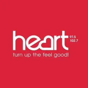 Heart Crawley & Surrey 102.7