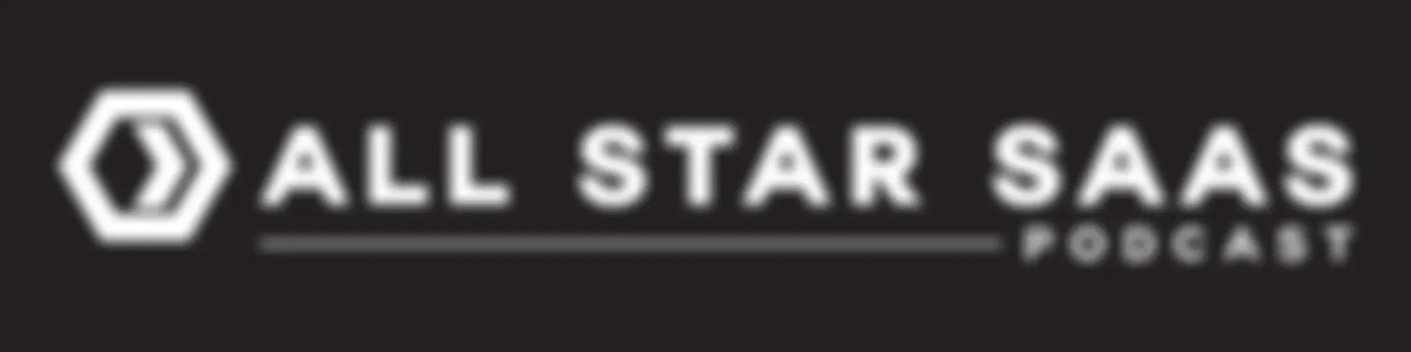ALL STAR SAAS PODCAST