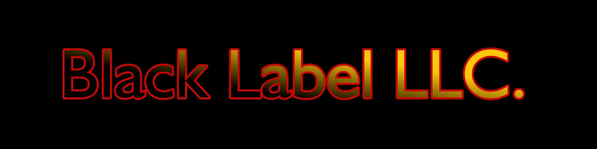 Black Label Radio Network