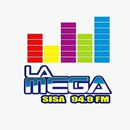 Radio La Mega 94.9 FM en vivo