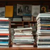 Episode 304: Pomona College And The $300 Zine That Nearly Destroyed A Department (with Emma Pettit)