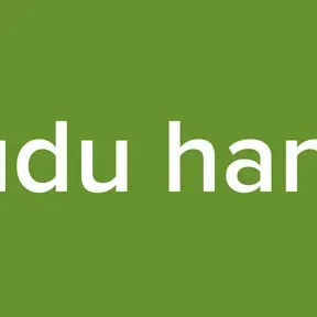 sudu hansi