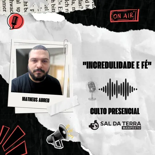 Incredulidade e fé