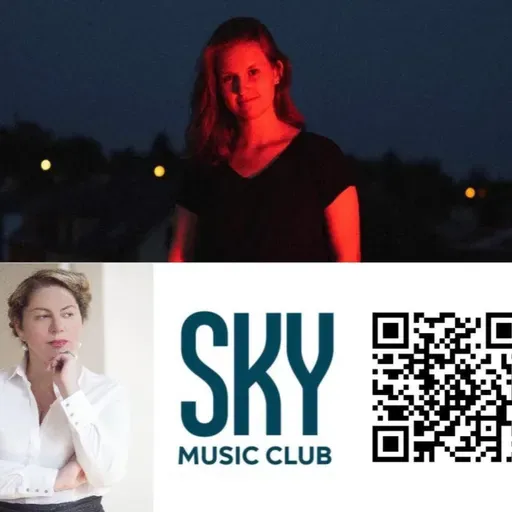 #2 podcast - Cesta na Berklee (2) s Niké Vopaleckou (#Sky_Generace)