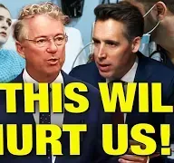 Republicans REVOLT Against Bill Cutting Medicaid!