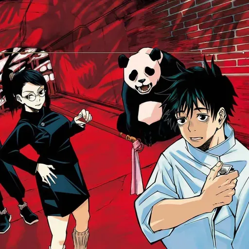Episodio 67: Jujutsu Kaisen Vol. 0 (sin spoilers)