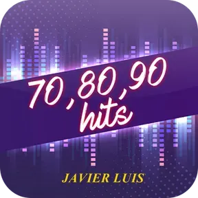 Radio Hits- 70-80-90  J.L