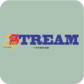 Web Radio Big Stream