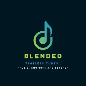 Blended