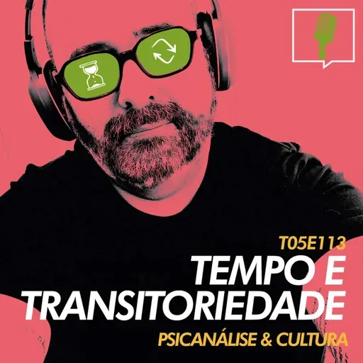 113 - Tempo e transitoriedade