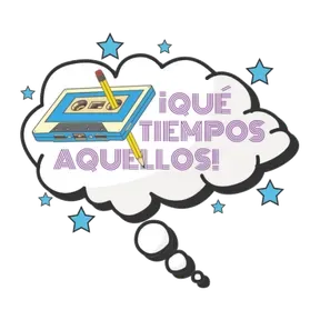 Qué Tiempos Aquellos
