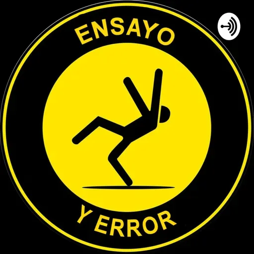 Ensayo y Error cap 87 "Citas" parte B