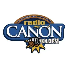 Radio Cañón 104.3 FM en vivo